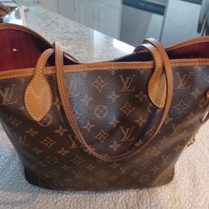 Louis Vuitton Purse